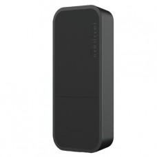 MikroTik wAP ac BE - Small Outdoor Dual Band Wireless Home AP, Black